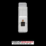 HAGER 16 AMP CURVE B 6kA MCB CIRCUIT BREAKER MTN116 434304